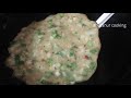 instant wheat flour dosa in 15 minutes atta dosa breakfast healthy breakfast recipe