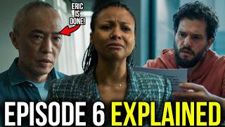 INDUSTRY Season 4 Episode 6 Recap | Ending Explained
