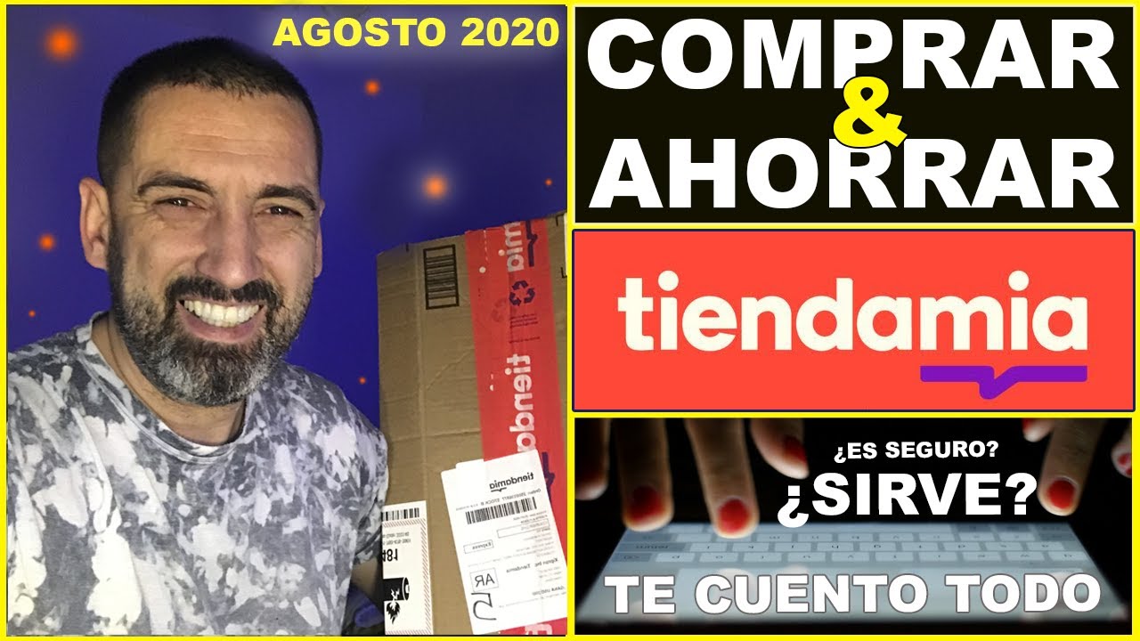 🔥 Como COMPRAR En TIENDAMIA | AMAZON USA | ARGENTINA (2020) - YouTube