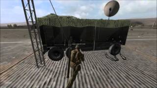 Arma2 OA UAV & ULB Tutorial