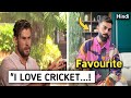 Hollywood Celebrity Who Love Cricket 🏏 | Thor , Superman, Spider-man