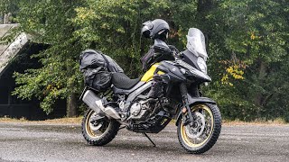 Balkantour mit dem Motorrad 2024 Teil1: Anfahrt durch Österreich, Slowakei und Ungarn nach Rumänien