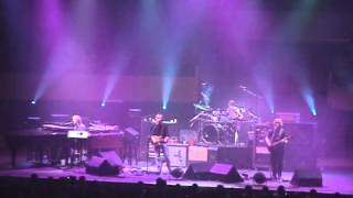 2.7 Fast Enough for You - 2003-01-04 | Hampton Coliseum, Hampton, VA