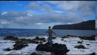 Azores Azores Az-or-es (Abridged Video)