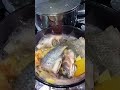 Sinigang na Tilapia #sinigang #tilapia #pinoyfood #cravings #shortvideo #cooking  ( MiraflorChannel)