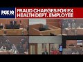Ex-AZ Health Dept. worker indicted for Medicaid fraud