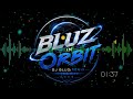 BLUZ IN ORBIT - NEW EURODANCE, EDM DANCE MIX 2026