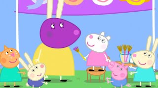 Peppa's Lucky Dip | Best of Peppa Pig | Cartoons for Children
