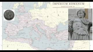 Roman History 29 - Constantius To Julian 337-361 AD