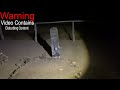 Ouija Board on a Killer’s Grave Goes Wrong (Paranormal Activity) Scary Results!