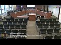 Wausau Economic Development Committee Meeting Pt.1 - 6/7/22