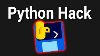 How To Make Python Game Hacks Using Pointers (Works on any PC)