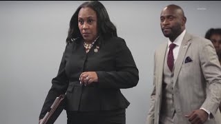 Fulton DA Fani Willis ordered to pay $54K for violating Open Records Act