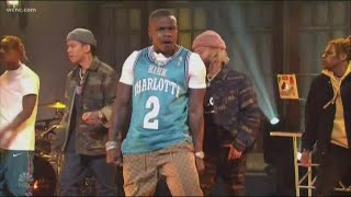 Charlotte rapper DaBaby apologizes for allegedly hitting woman after Florida show