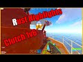 🔥Rust Highlights🔥Clutches And Unbelievable Moments🟣 | #41