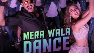 Mera Wala Dance (Simba) | Annual day kids song