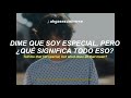 ；eaJ - sober go away | sub español + lyrics