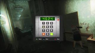 Door Code Zombi Zombiu Door Code