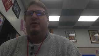 Navigating Your Class Folders
