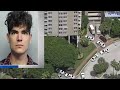 Arrest made in Brickell Key condo shooting