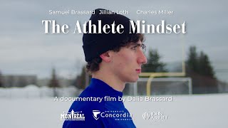 The Athlete Mindset