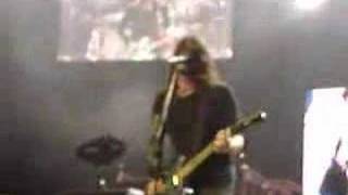 Foo Fighters - Long Road to Ruin (Toronto 2008)
