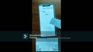 203CR Designing for Usability 2 : Paper Prototype - User 3 testing