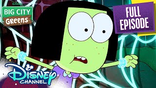 Big City Greens Full Episode | S4 E6 | Internetted / Guiding Gregly | @disneychannel