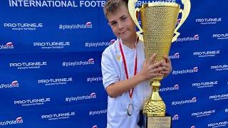 Miły 3 - U11 Pro-Turnieje Super Cup