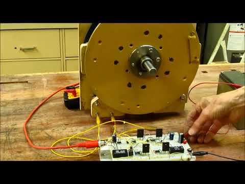 Zero Force Motor-2 Zero Force Motor-2