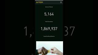 Binance Charity