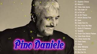 Pino Daniele greatest hits full album 2021 - Pino Daniele migliori successi