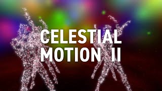 VIVE Arts |Celestial Motion II, Alexander Whitley Dance Company