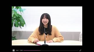 22/7割り切れないラジオ＋②［第70回 | 2021.10.210月パーソナリティ：白沢 かなえ／ ゲスト：西條 和］