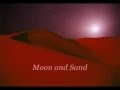 Moon and Sand - Bobo Stenson Trio