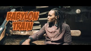 Yubu ft. BlackSkillz and Jemedari - Babylon Train (Choo Choo) (Official Video)