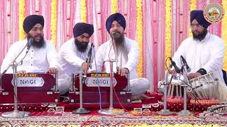 UNCUT Kirtan Day 3 | Bhai Mehtab Singh Ji | Jalandhar Wale