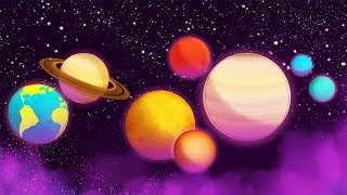 StoryBots | Learn The Planets In The Solar System | Outer Space Songs For Kids | Netflix Jr