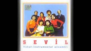 Vagif Mustafazade - Sevgilim (Rauf Hajiyev)