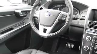 2016 Volvo Xc60 Fresno  Clovis  Madera  Selma  Hanford