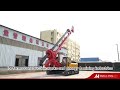 dr 160 rotary drilling rig from yahe factory.be free to contact me on whatsapp 86 158 6623 7600