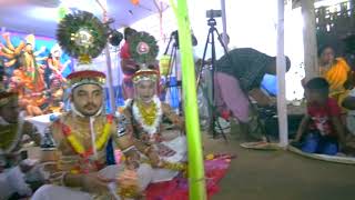 Rakhal Dance-রাখাল নৃত্য | Sagor Singha Babu | পাথারীগাঁও,ডালুয়া | কমলগঞ্জ | মৌলভীবাজার ||বাংলাদেশ |