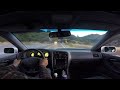 touge cruising lexus gs400