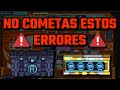 PUEDES PERDER GANANCIAS SI COMETES ESTOS ERRORES | ÚLTIMAS OFERTAS Y NOVEDADES | ROLLERCOIN