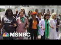 The Dark Reality Of The Post-Roe Era | The Mehdi Hasan Show