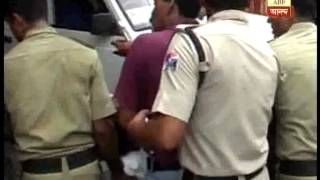 howrah subway shootout vis