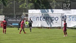 1:4-Heimpleite: Freiburger FC vergeigt den Aufstieg