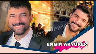 ¡La gran sorpresa de Engin Akyurek! La declaración que hizo llorar a sus fans