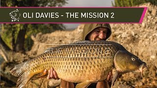 Carp and Catfishing on the Ebro - THE MISSION 2