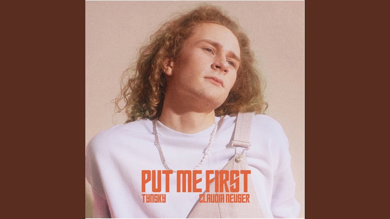 Put Me First Youtube